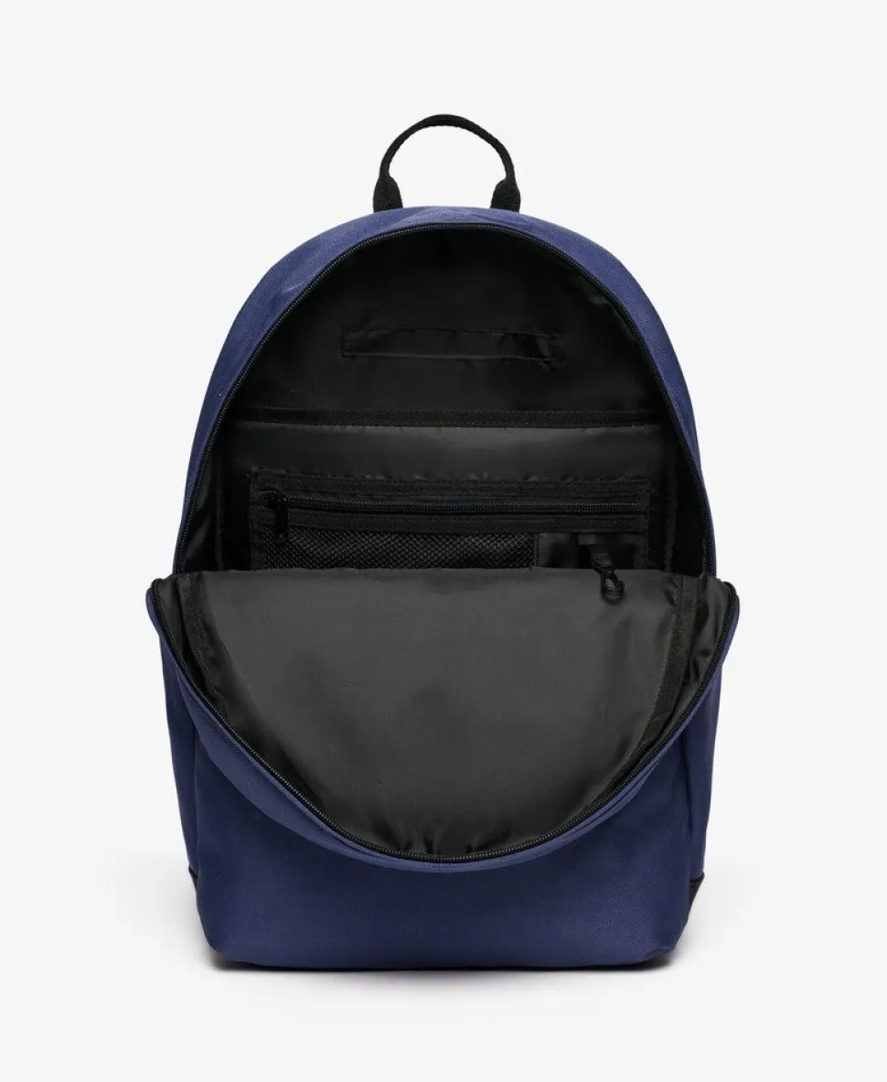 Classic Patch Montana Backpack