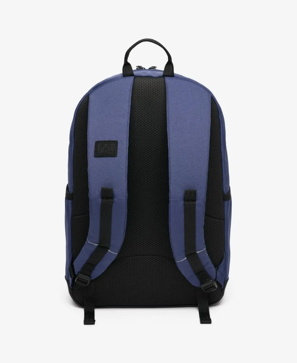 Classic Patch Montana Backpack