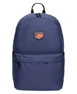 Classic Patch Montana Backpack
