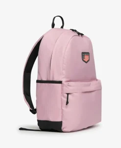 Classic Patch Montana Backpack