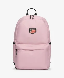 Classic Patch Montana Backpack