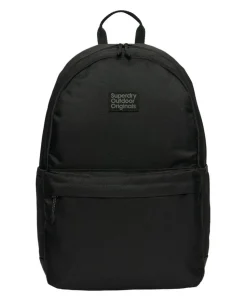 Classic Patch Montana Backpack