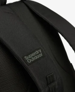 Classic Patch Montana Backpack