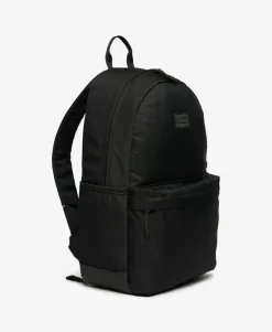 Classic Patch Montana Backpack