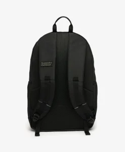 Classic Patch Montana Backpack