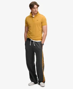 Classic Pique Polo Shirt