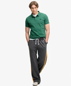 Classic Pique Polo Shirt