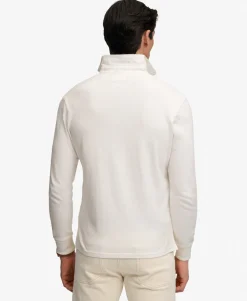 Classic Preppy Long Sleeved Top