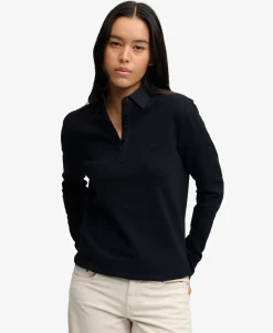 Classic Rugby Top