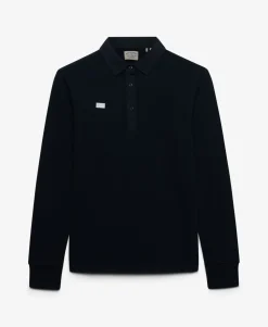 Classic Rugby Top
