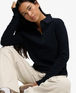 Classic Rugby Top