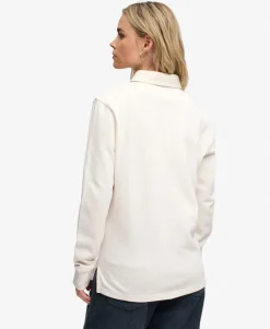 Classic Rugby Top