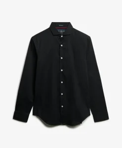 Classic Tailored Long Sleeve Shirt