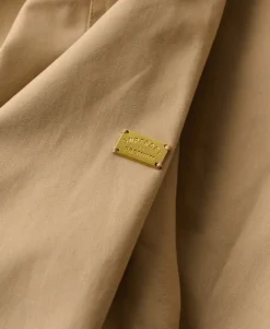 Classic Trench Coat