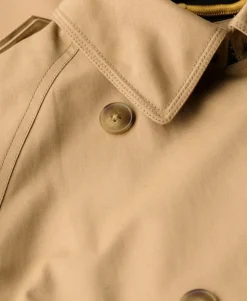 Classic Trench Coat