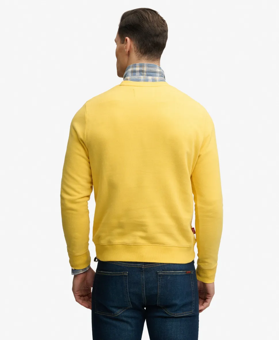 Coastal Relaxed Sweatshirt