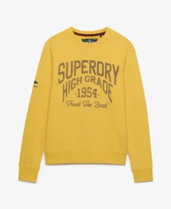 Coastal Relaxed Sweatshirt