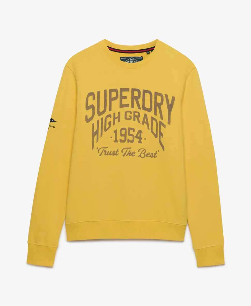 Coastal Relaxed Sweatshirt