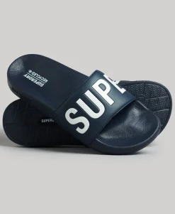 Code Core Pool Sliders