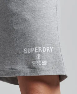 Code Core Sport Boy Shorts