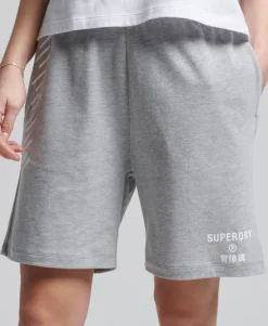 Code Core Sport Boy Shorts