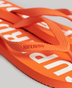 Code Core Sport Flip Flops