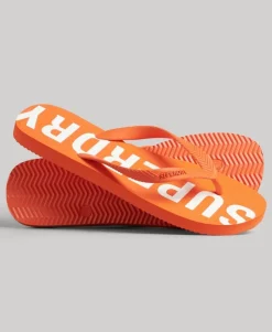 Code Core Sport Flip Flops