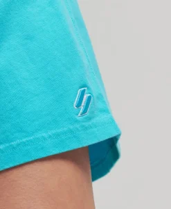 Code Essential Boy Shorts