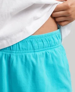 Code Essential Boy Shorts