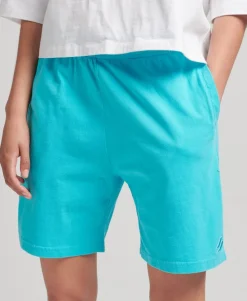 Code Essential Boy Shorts