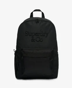 Company Logo Backpack