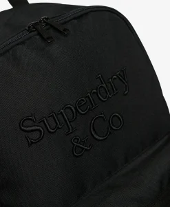 Company Logo Backpack