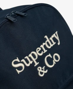 Company Logo Backpack