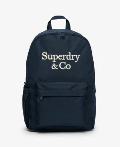 Company Logo Backpack