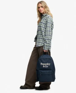 Company Logo Backpack
