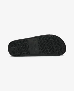 Company Logo High Build Sliders