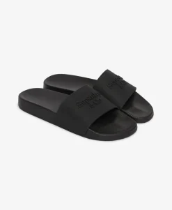 Company Logo High Build Sliders