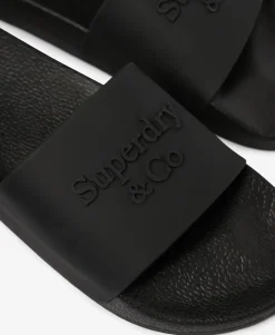 Company Logo High Build Sliders