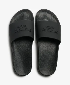 Company Logo High Build Sliders
