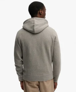 1954 Company Relaxed Hoodie