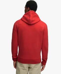 1954 Company Relaxed Hoodie