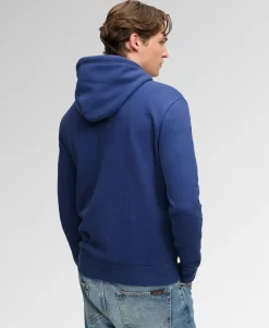 1954 Company Relaxed Hoodie