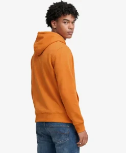 1954 Company Relaxed Hoodie