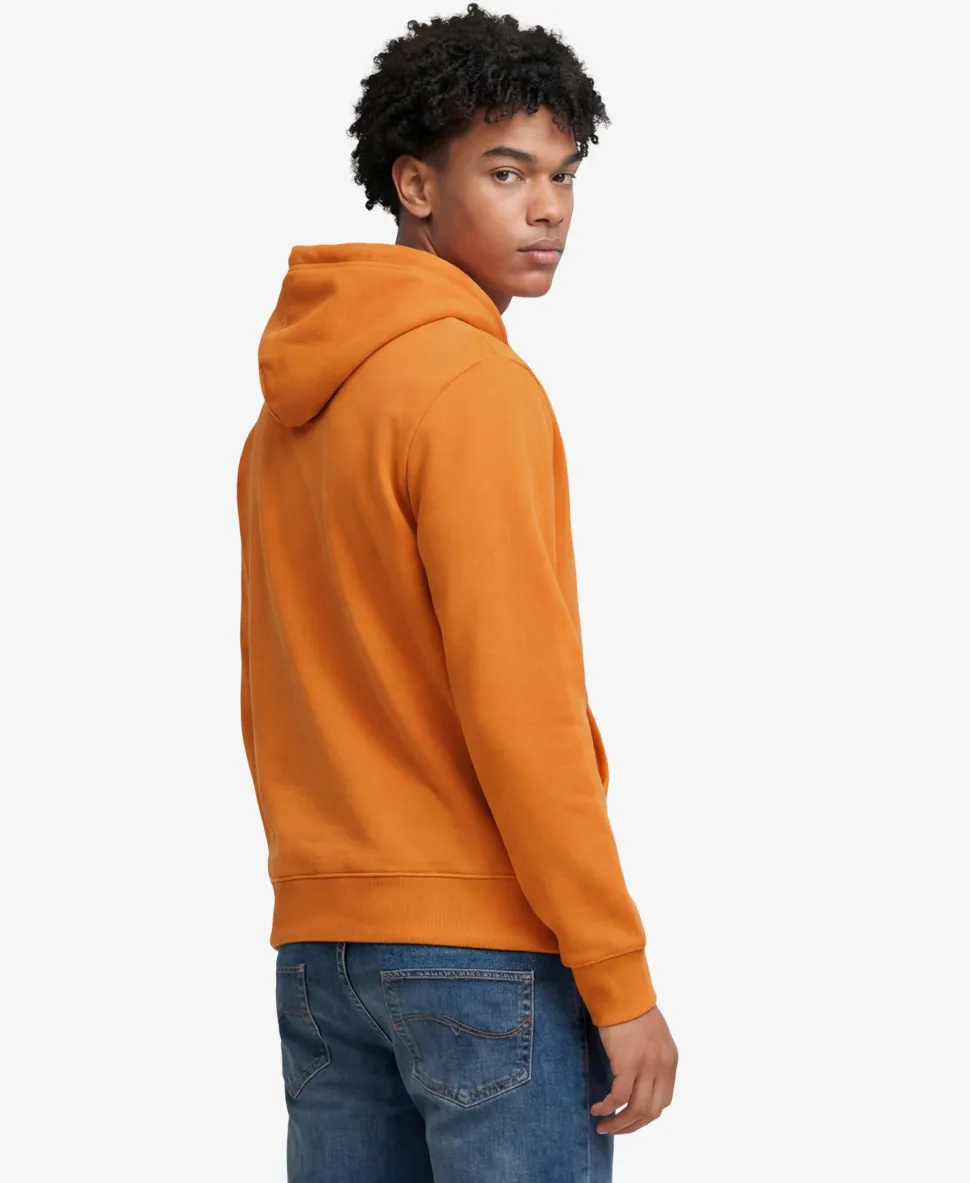 1954 Company Relaxed Hoodie
