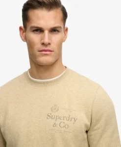 1954 Company Relaxed Sweatshirt