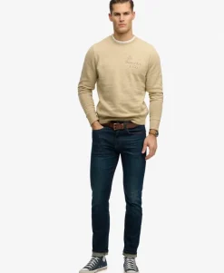 1954 Company Relaxed Sweatshirt