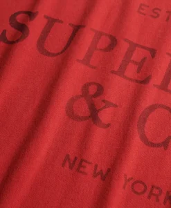1954 Company Relaxed T-Shirt
