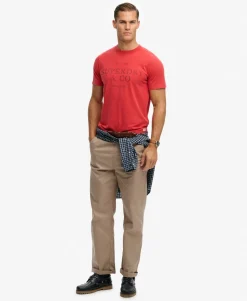 1954 Company Relaxed T-Shirt