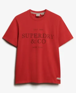 1954 Company Relaxed T-Shirt