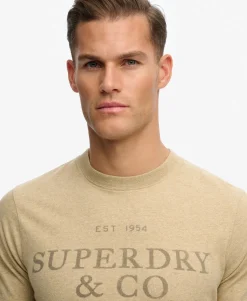 1954 Company Relaxed T-Shirt